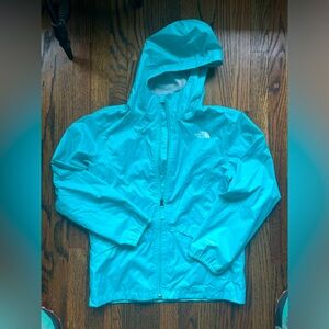 The North Face - Raincoat- Girls